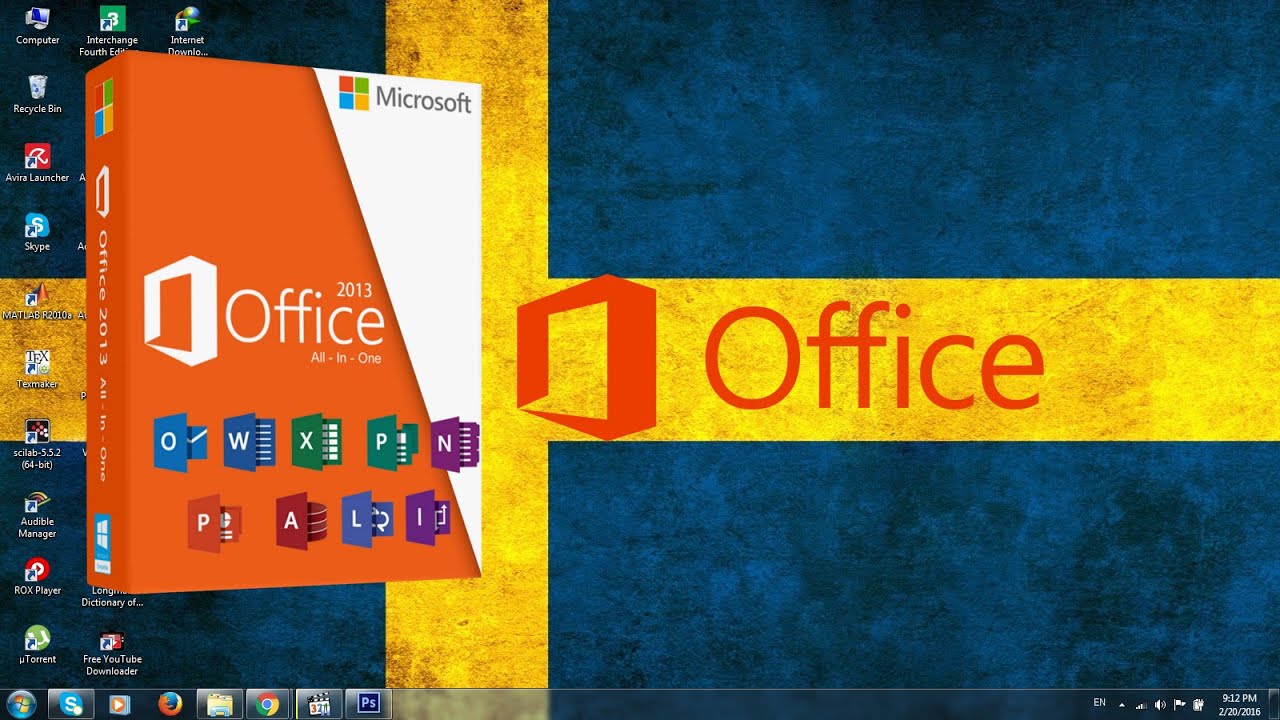Microsoft office 2013 free. download full version with product key for mac