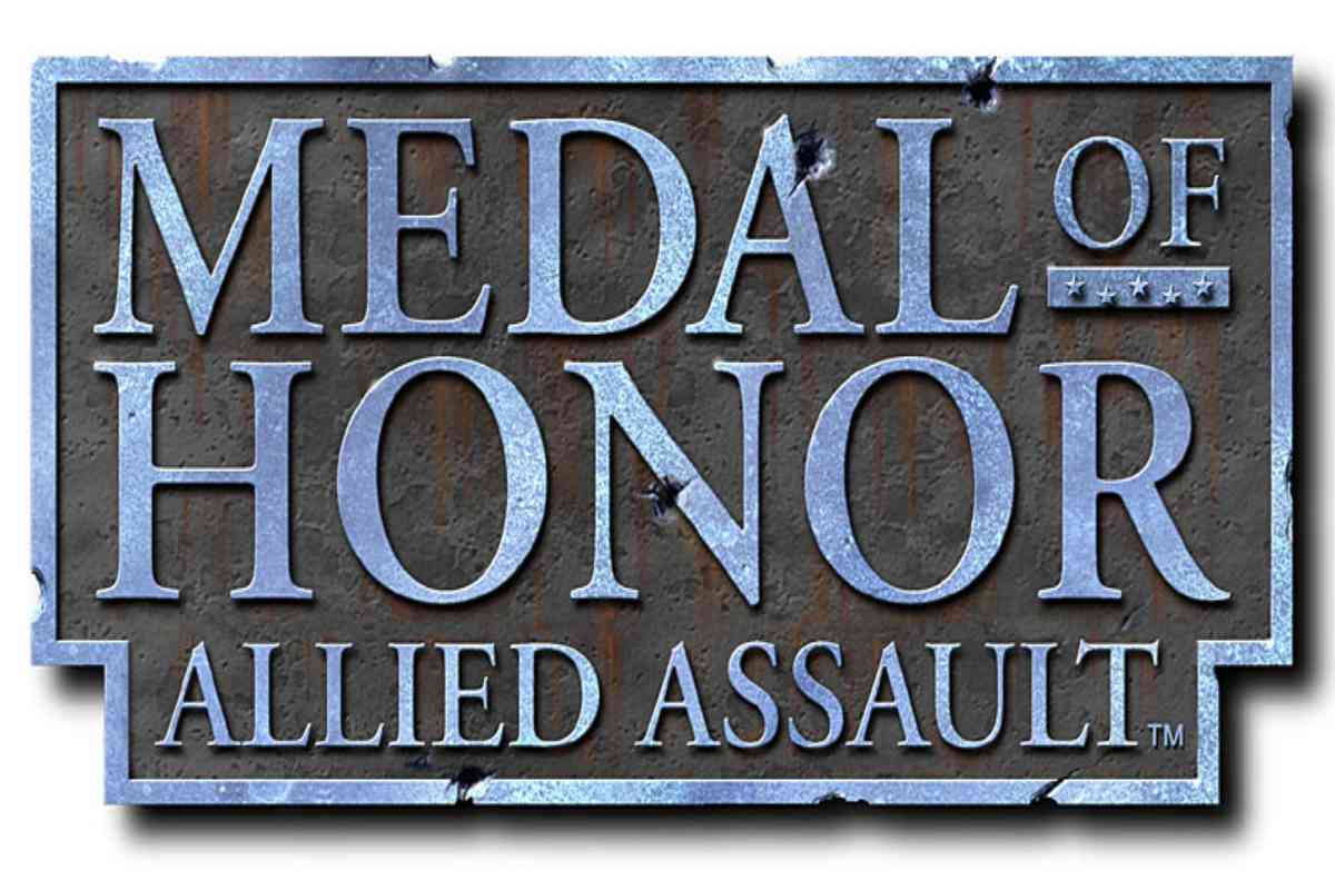 Medal Of Honor Allied Assault Mac Download Free